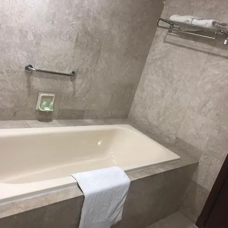 Happy Suites At Times Square Kuala Lumpur Luaran gambar