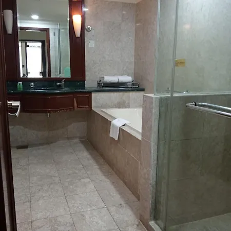 Happy Suites At Times Square Kuala Lumpur Luaran gambar