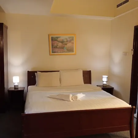 Happy Suites At Times Square Kuala Lumpur Luaran gambar